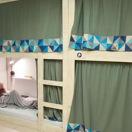 Baybayin Hostel - Pasay Close To Airport Ngoại thất bức ảnh