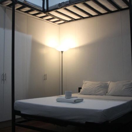 Baybayin Hostel - Pasay Close To Airport Ngoại thất bức ảnh