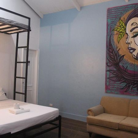 Baybayin Hostel - Pasay Close To Airport Ngoại thất bức ảnh