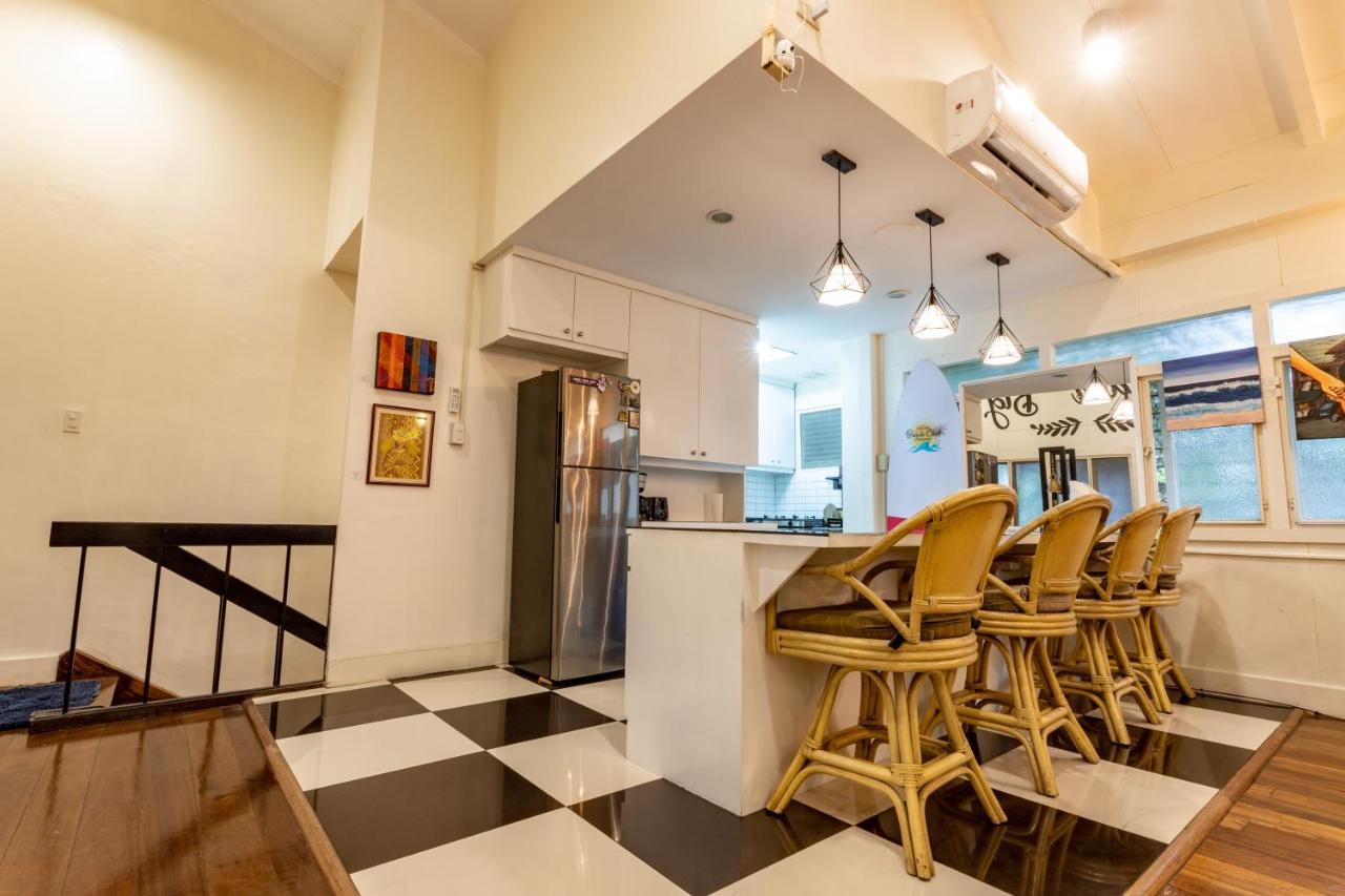 Baybayin Hostel - Pasay Close To Airport Ngoại thất bức ảnh