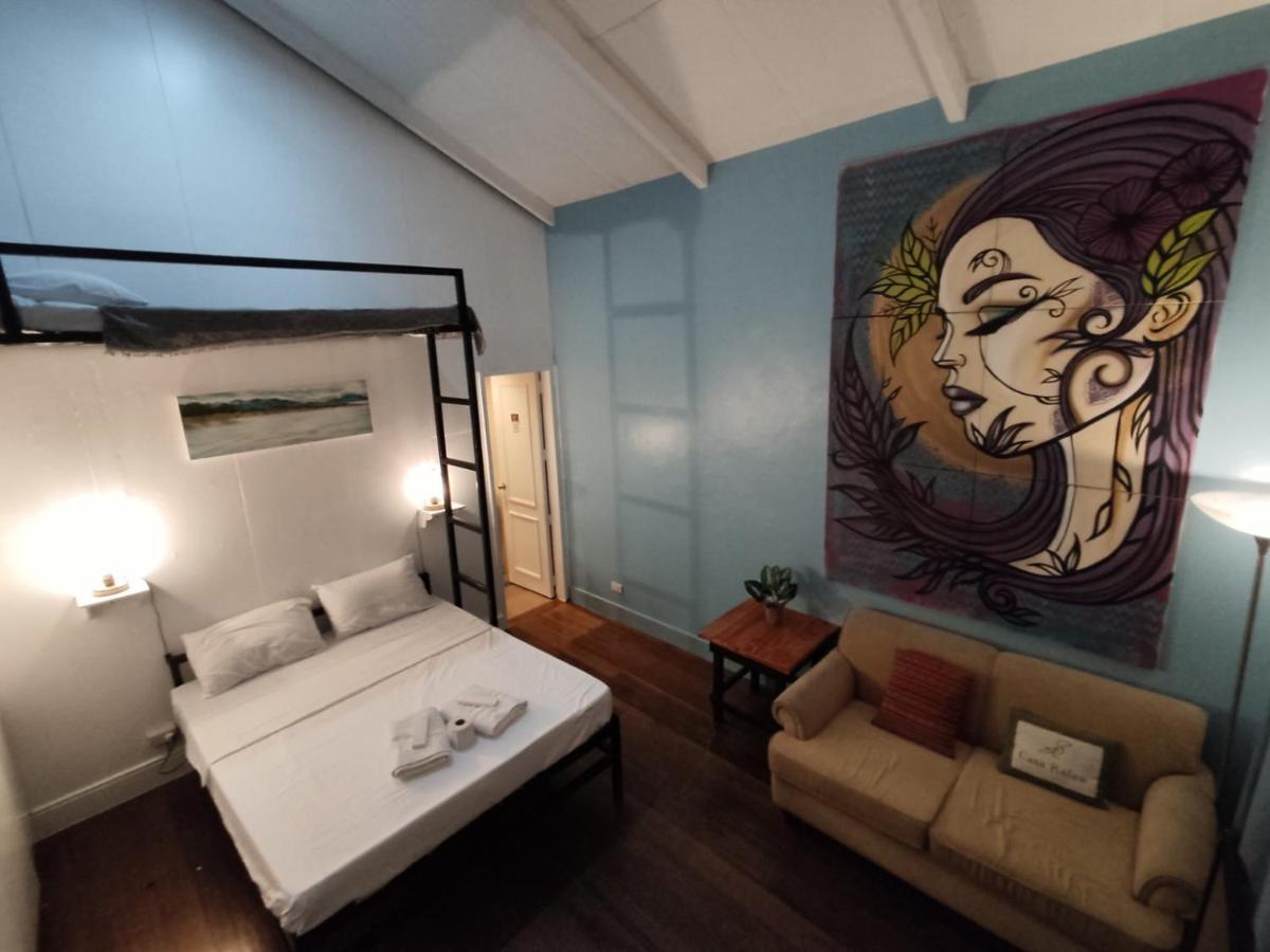 Baybayin Hostel - Pasay Close To Airport Ngoại thất bức ảnh