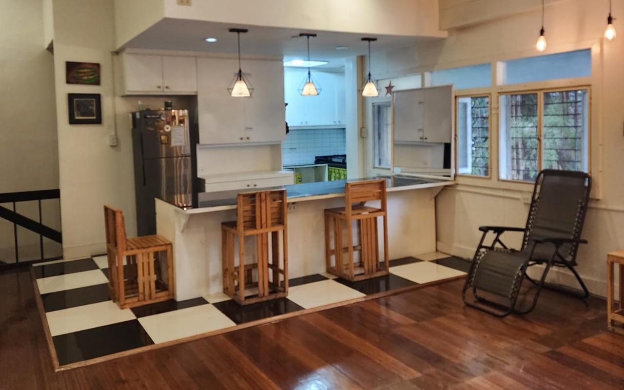 Baybayin Hostel - Pasay Close To Airport Ngoại thất bức ảnh