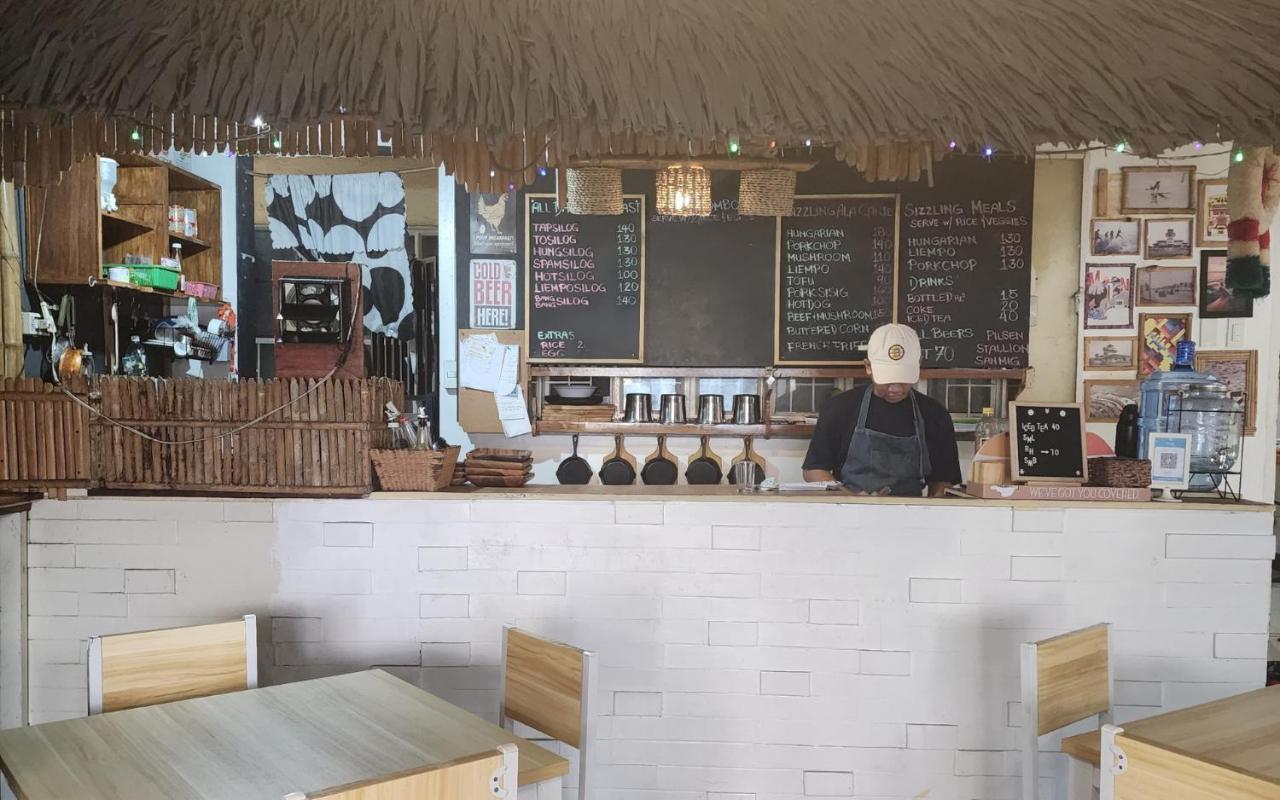 Baybayin Hostel - Pasay Close To Airport Ngoại thất bức ảnh