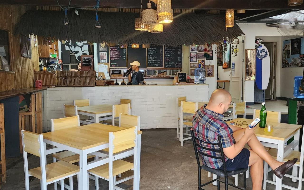 Baybayin Hostel - Pasay Close To Airport Ngoại thất bức ảnh
