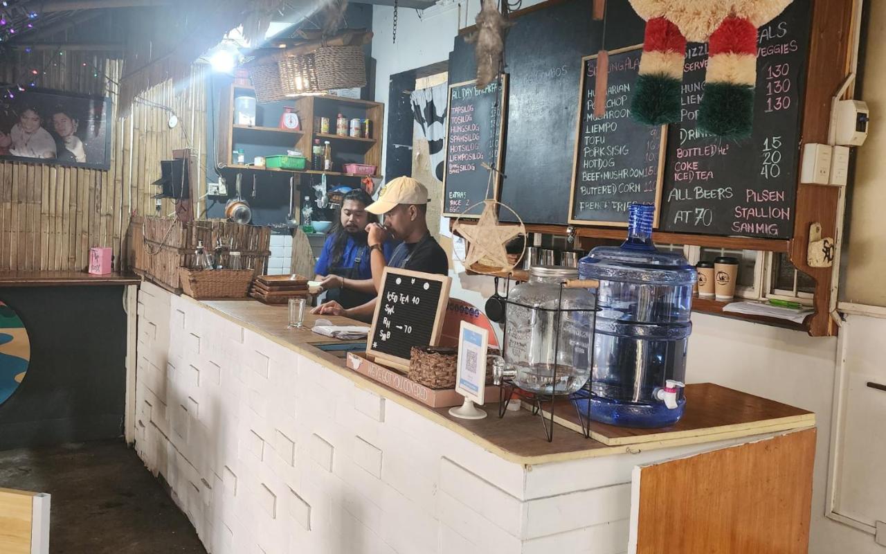 Baybayin Hostel - Pasay Close To Airport Ngoại thất bức ảnh