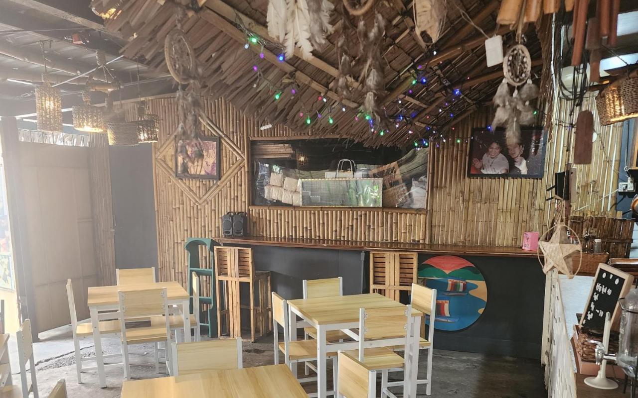 Baybayin Hostel - Pasay Close To Airport Ngoại thất bức ảnh