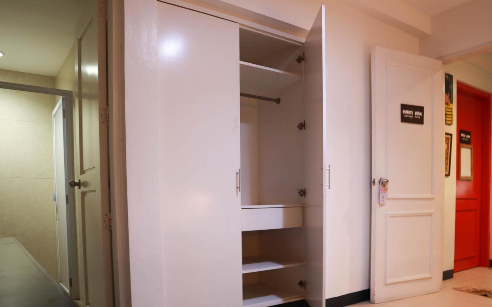 Baybayin Hostel - Pasay Close To Airport Phòng bức ảnh