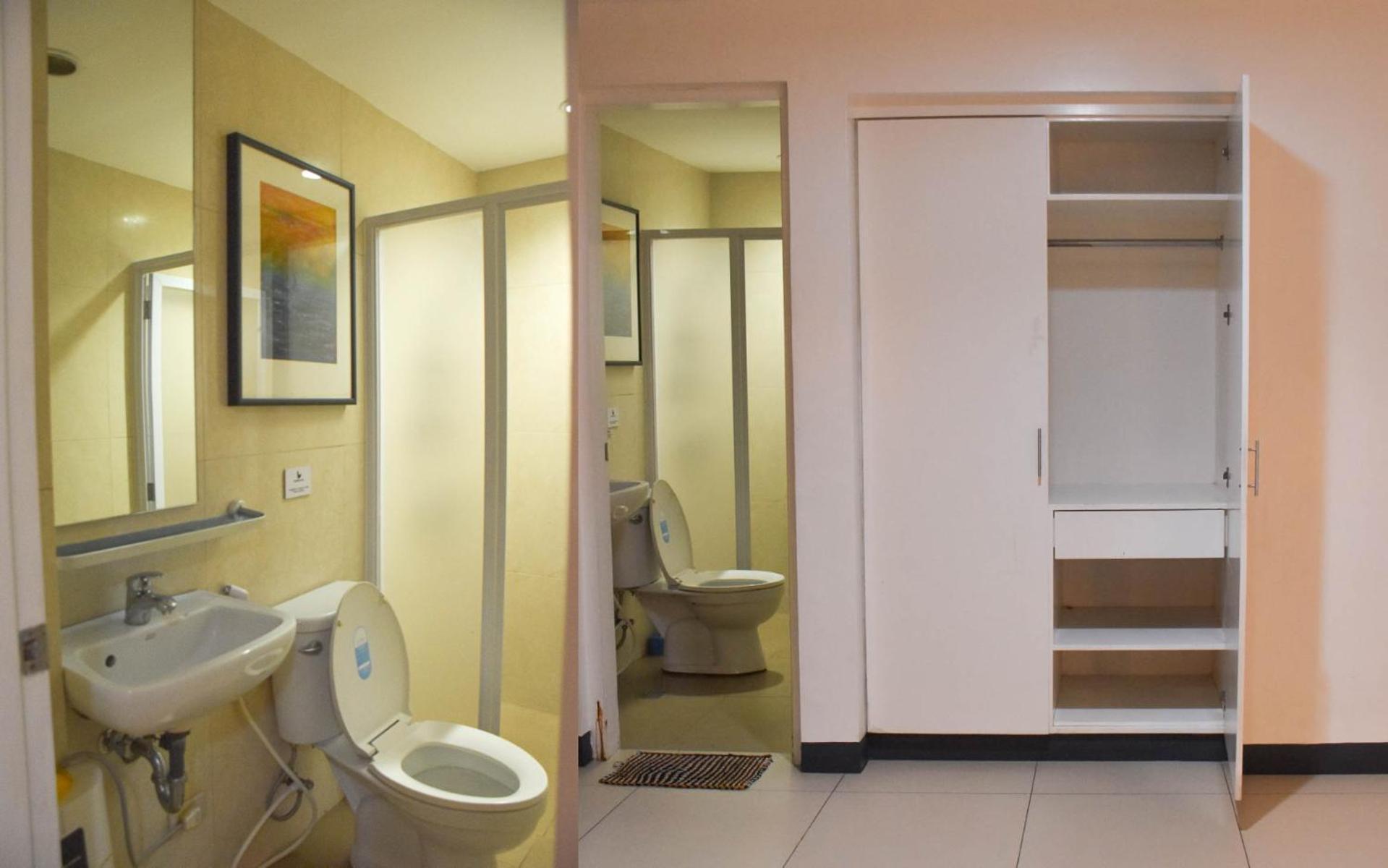 Baybayin Hostel - Pasay Close To Airport Phòng bức ảnh