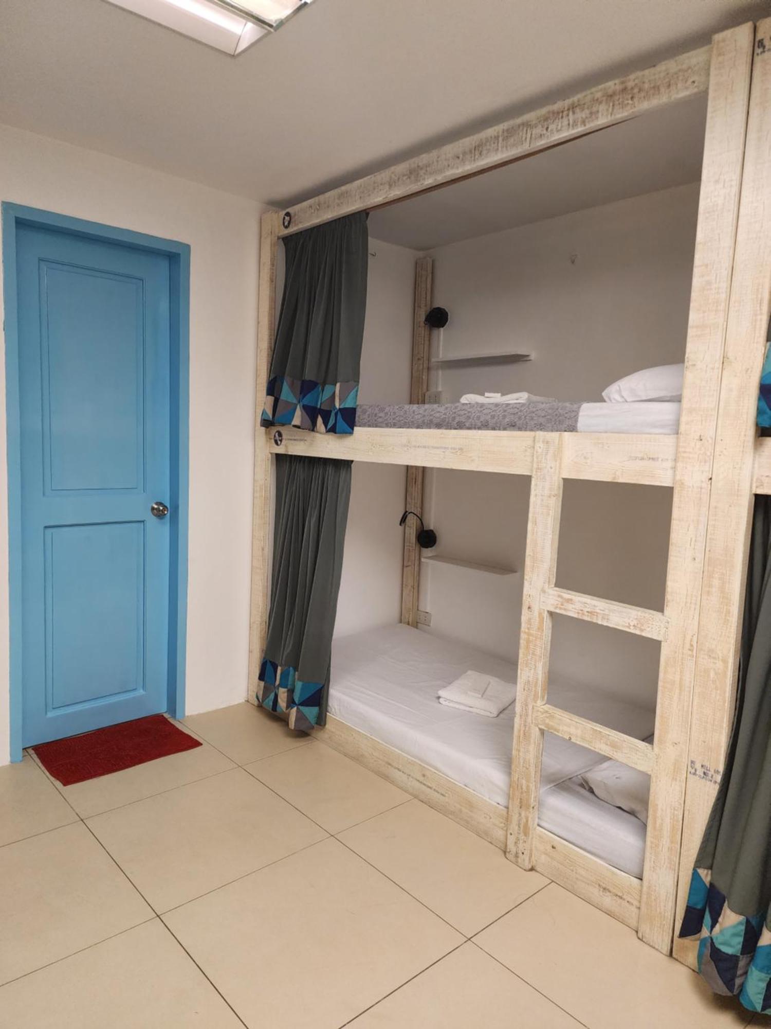 Baybayin Hostel - Pasay Close To Airport Phòng bức ảnh