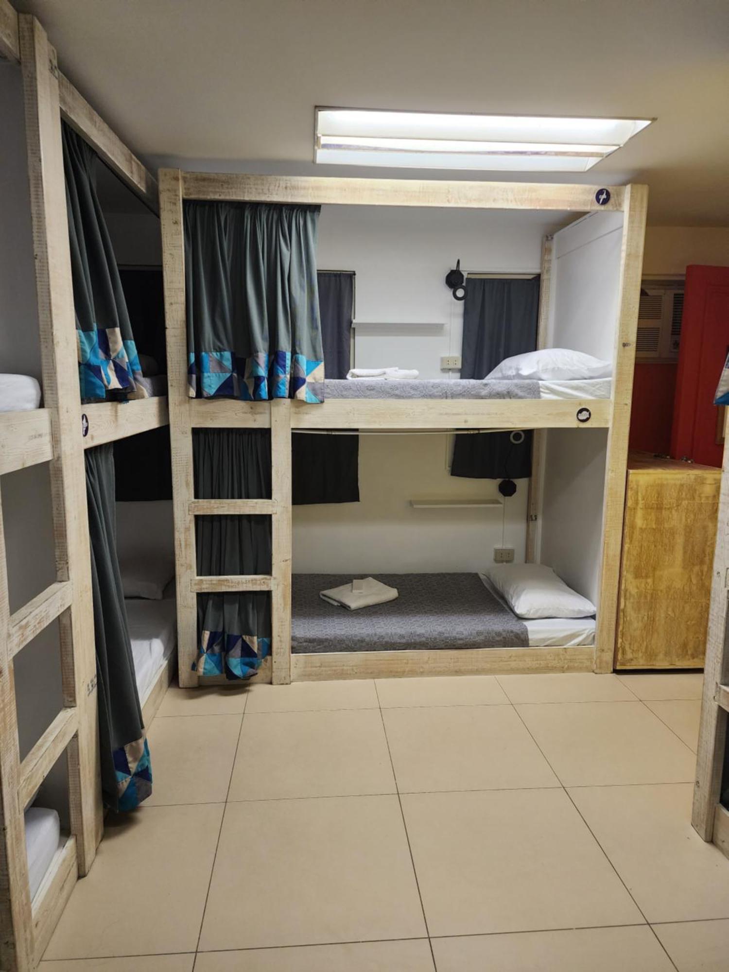 Baybayin Hostel - Pasay Close To Airport Phòng bức ảnh