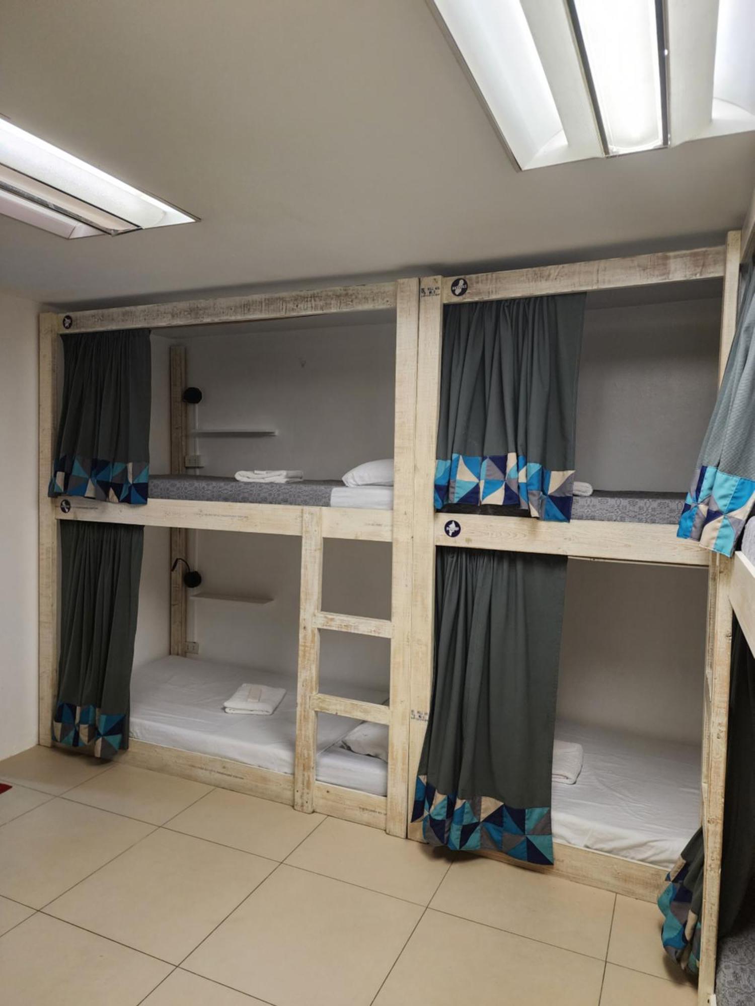 Baybayin Hostel - Pasay Close To Airport Phòng bức ảnh