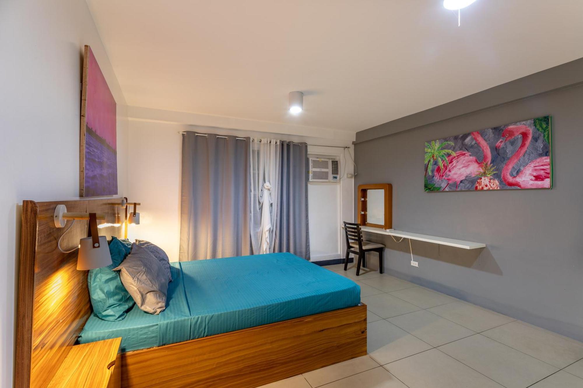 Baybayin Hostel - Pasay Close To Airport Phòng bức ảnh